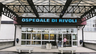 Una nuova vasca per il parto all’Ospedale di Rivoli